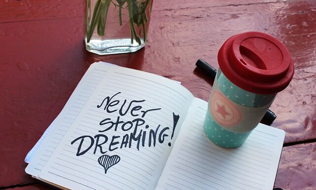 Co najbardziej motywuje?