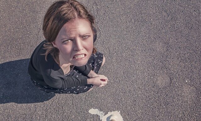 Jak obliczyć błąd prognozy?