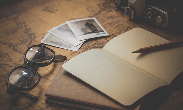 Co to jest strona znormalizowana?