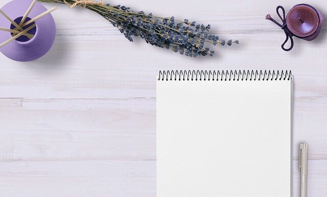 Jak napisać plan na życie?