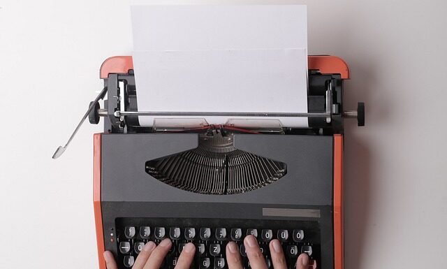 Na czym polega copywriting? Na czym polega copywriting?