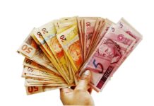 Ile płacą za wierszówkę?