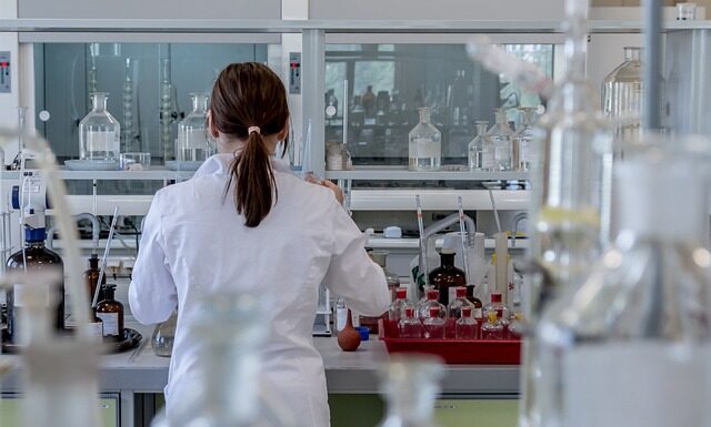 Czego uczy się na chemii?