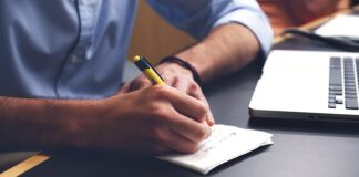 Jak pisać teksty seo?