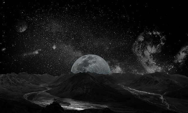 Co to jest wizja na życie? Co to jest wizja na życie?