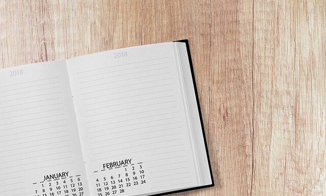 W jaki dzień tygodnia najlepiej wysyłać CV?