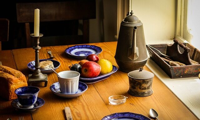 Jak się liczy osoby w gospodarstwie domowym?