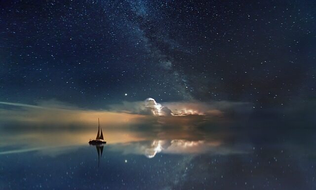 Dlaczego woda nie może się palić?