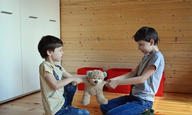 O co najczęściej kłócą się małżeństwa?