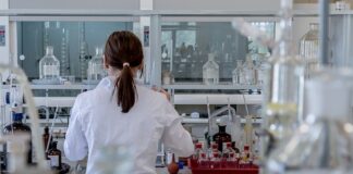 Czym jest chemia jako nauka?