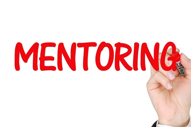Czym nie jest mentoring? Czym nie jest mentoring?