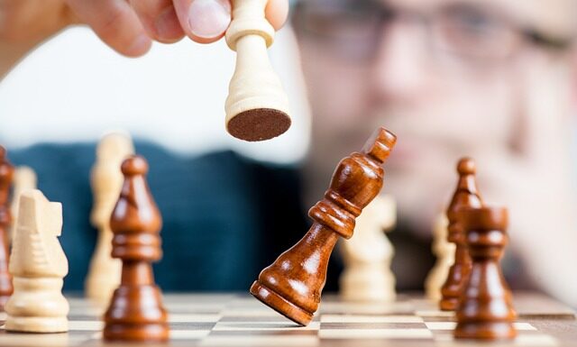 Kiedy planować dzień?