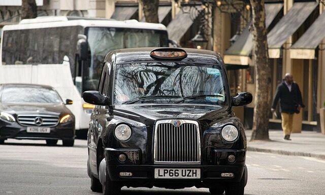 Ile zarabia taksówkarz w korporacji? Ile zarabia taksówkarz w korporacji?