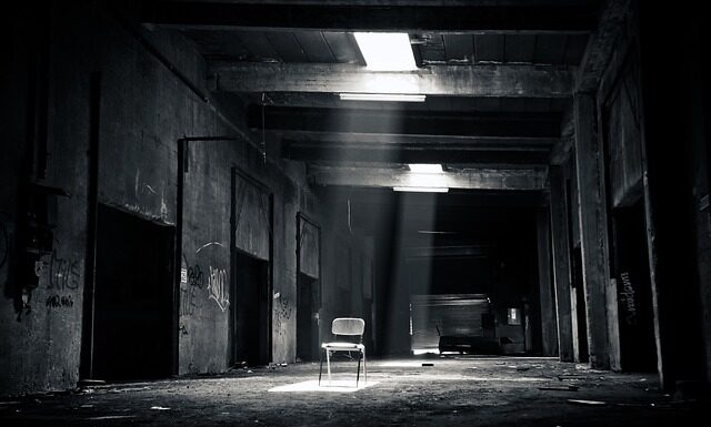 Gdzie w Polsce występuje przemysł chemiczny?