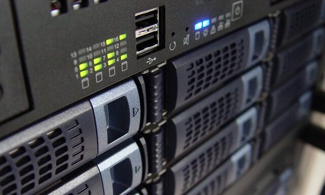 Gdzie są serwery Microsoft?