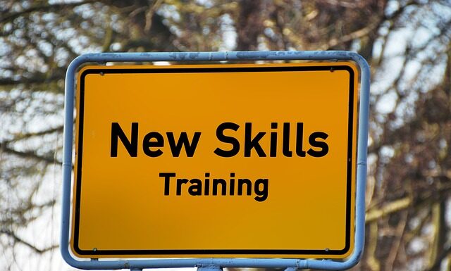 Gdzie wpisać praktyki zawodowe w CV?