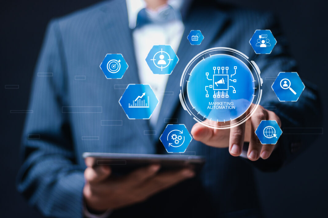 Odkryj topowe narzędzia do automatyzacji marketingu i przekształć swoją strategię! Odkryj topowe narzędzia do automatyzacji marketingu i przekształć swoją strategię!