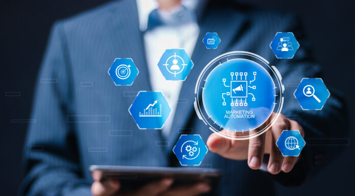 Odkryj topowe narzędzia do automatyzacji marketingu i przekształć swoją strategię!
