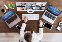 Pracownicze formy nauki języka