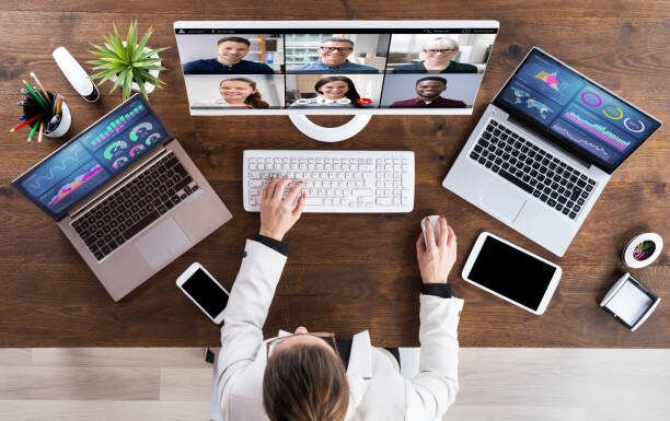 Pracownicze formy nauki języka