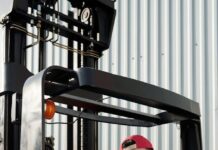 Czy wózki widłowe są elektryczne